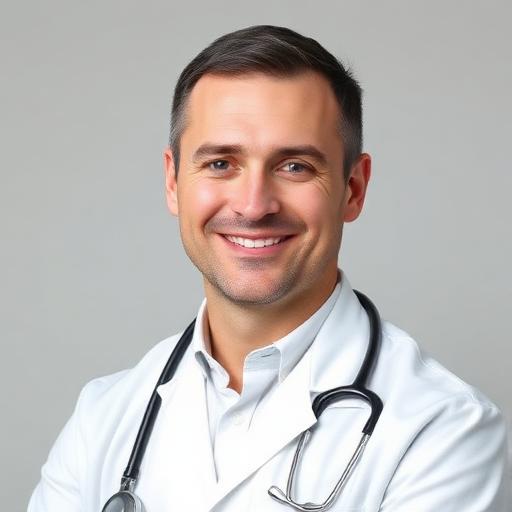 dr n. med. Tomasz Wiśniewski